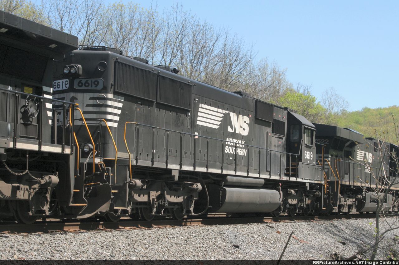 NS 6619